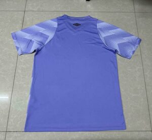 24/25 Fluminense goalkeeper purple S-2XL - Imagem 2