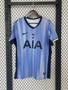 24/25 Tottenham away S-XXL