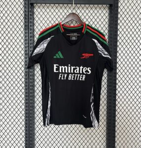 24/25 Arsenal away S-XXL