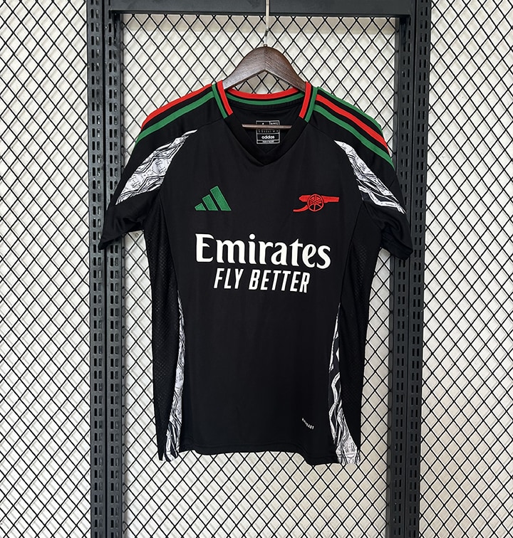 20240723230626-66a037728404d.jpg 24/25 Arsenal away S-XXL - Imagem 1