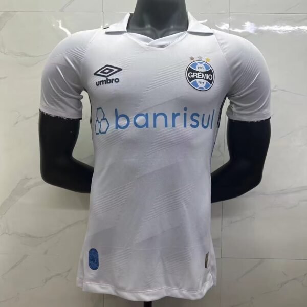 24/25 Gremio  player version  away S-2XL