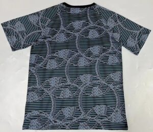 24/25 Gremio pre match  S-4XL - Imagem 2