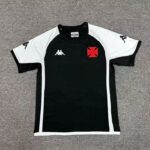 24/25 Vasco da Gama special black S-XXL