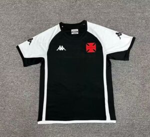 24/25 Vasco da Gama special black S-XXL