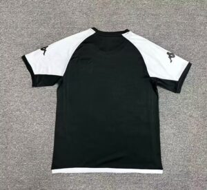 24/25 Vasco da Gama special black S-XXL - Imagem 2
