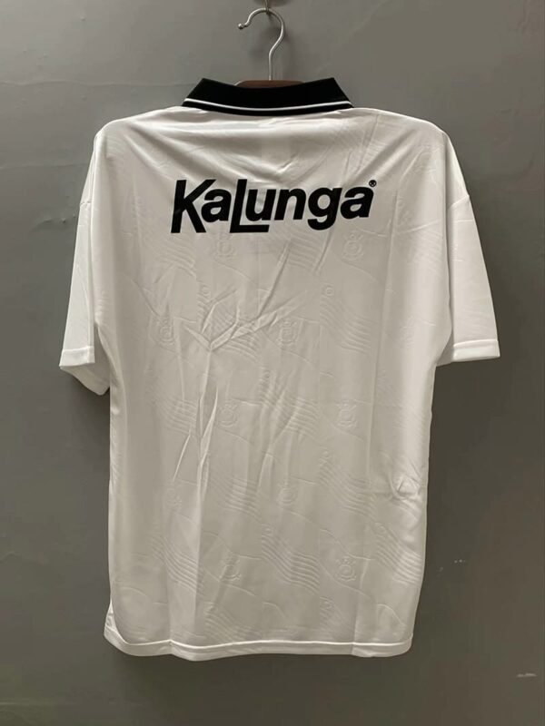 Retro 1994 Corinthians home S-2XL - Image 2