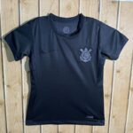 24/25 Corinthians women’s  away S-2XL - Imagem 3