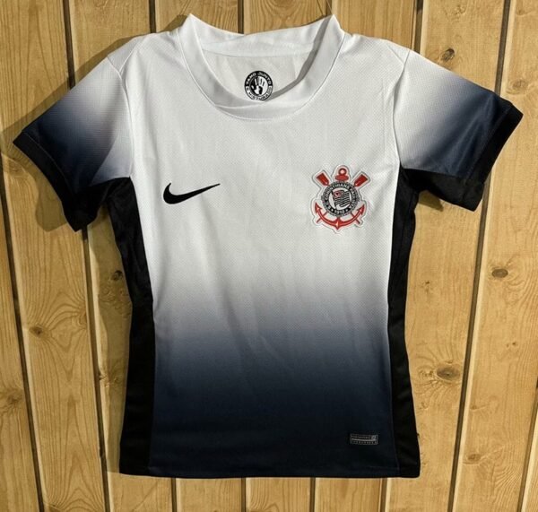 24/25 Corinthians women’s home S-2XL