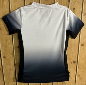 24/25 Corinthians women’s home S-2XL - Imagem 2