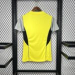 24/25 Flamengo training women’s  yellow. S-XXL - Imagem 2
