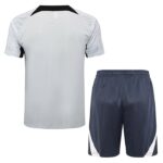 D1082 24/25 Corinthians white kit  S-XXL - Imagem 2