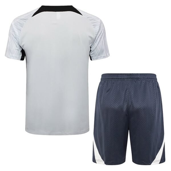 D1082 24/25 Corinthians white kit  S-XXL - Image 2