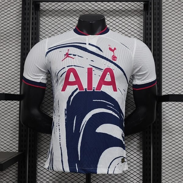 24/25 Tottenham white special  player version S-XXL
