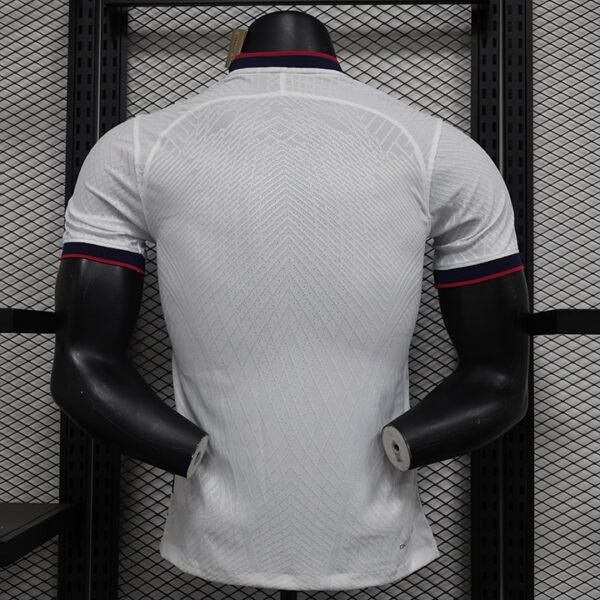 24/25 Tottenham white special  player version S-XXL - Image 2