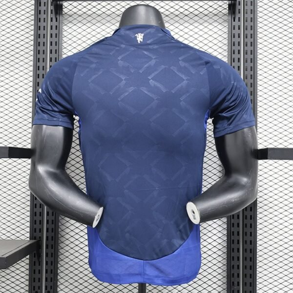 24/25 M-U united away  player version S-XXL - Image 2