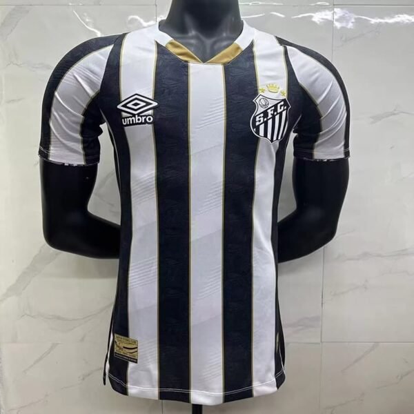 24/25 Santos away player version S-XXL