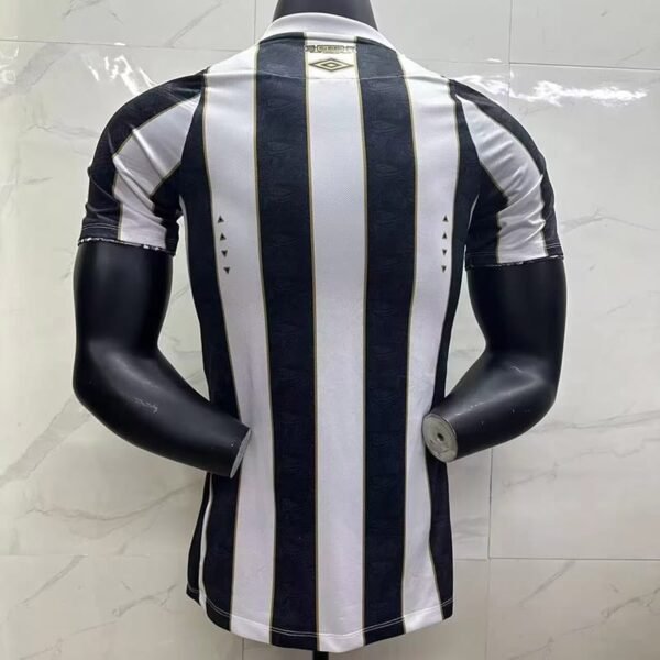 24/25 Santos away player version S-XXL - Image 2