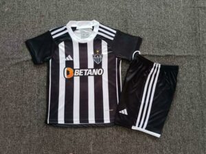 24/25 Atletico Mineiro home kids 16-28