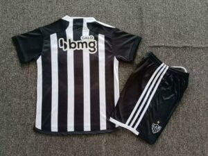 24/25 Atletico Mineiro home kids 16-28 - Imagem 2