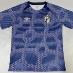 24/25 Santos pre match jersey S-2XL