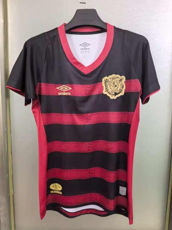 24/25 recife women’s home S-2XL