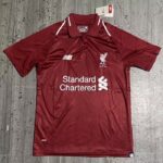 Retro 18/19 liverpool Third home S-2XL