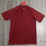Retro 18/19 liverpool Third home S-2XL - Imagem 2