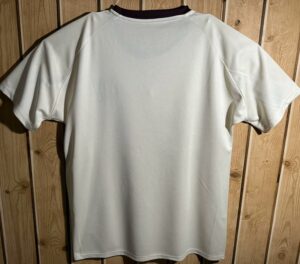 24/25 Flamengo training WHITE  S-4XL - Imagem 2