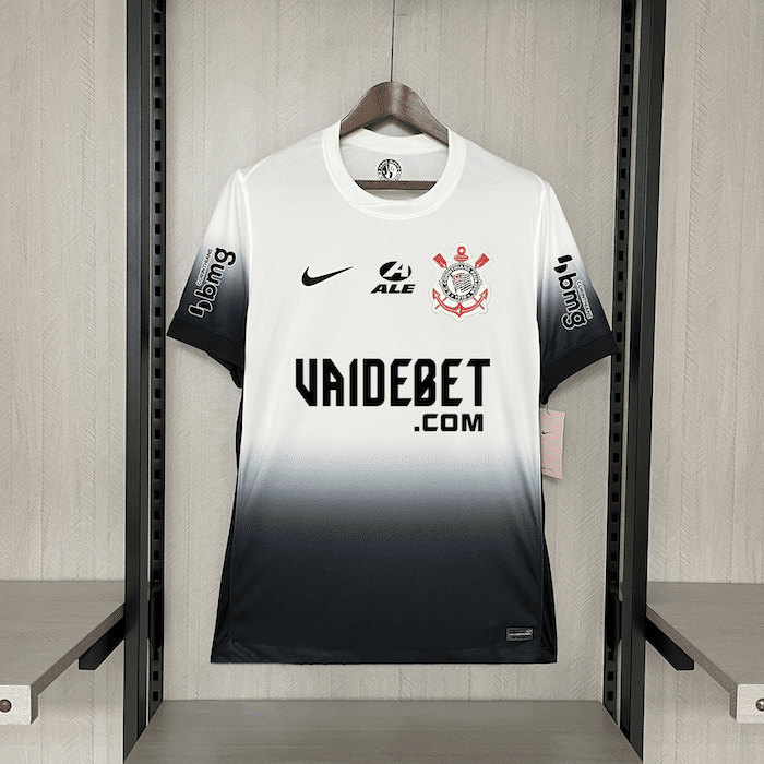 20240723231257-66a038f95ddb6.png 2024/25 Corinthians Home S-XXXXL - Imagem 1