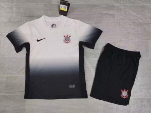 24/25 Kids Corinthians home 16-28