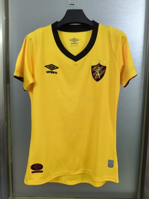 24/25 recife away women’s shirt S-2XL