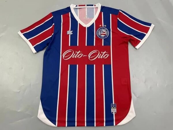 Retro version 1988 Bahia away size S-XXL