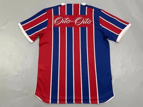 Retro version 1988 Bahia away size S-XXL - Image 2