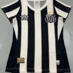 24/25 Santos women’s away S-XXL