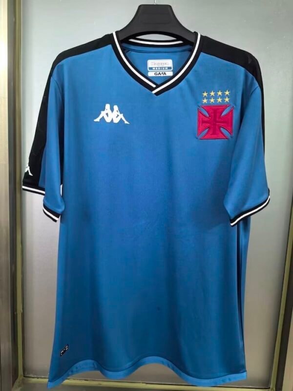 24/25 Vasco da Gama blue S-XXL