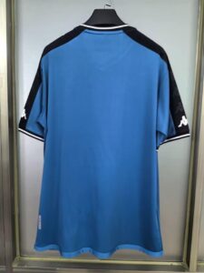 24/25 Vasco da Gama blue S-XXL - Imagem 2