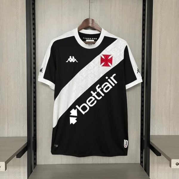 2024/25 Vasco da Gama homeS-4XL