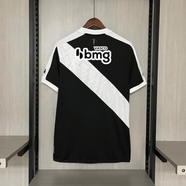2024/25 Vasco da Gama homeS-4XL - Image 2