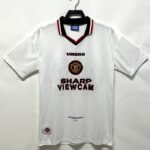 Retro 96/97 M-U away Size S-XXL