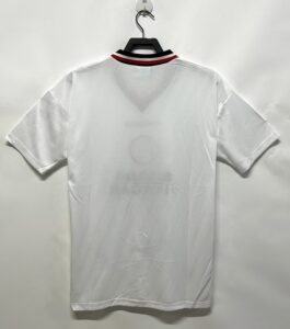 Retro 96/97 M-U away Size S-XXL - Imagem 2