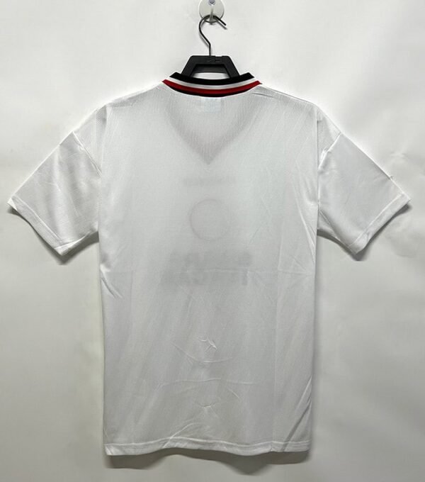Retro 96/97 M-U away Size S-XXL - Image 2