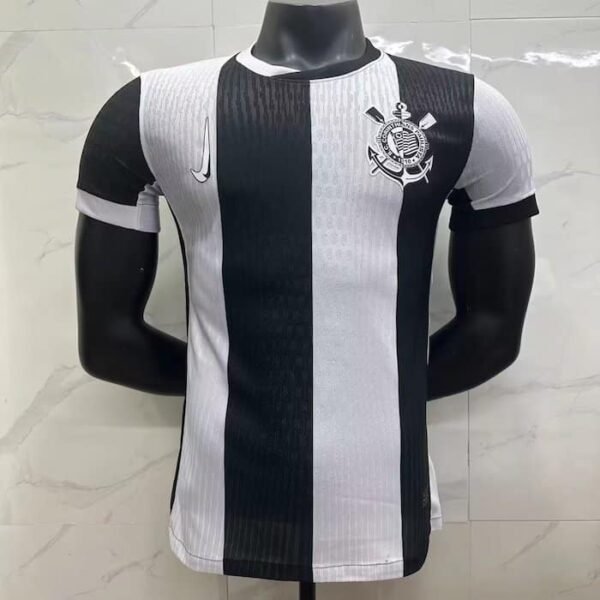 2024/25 Corinthians player version third away S-4XL