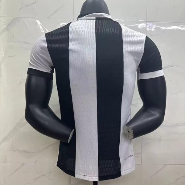 2024/25 Corinthians player version third away S-4XL - Image 2