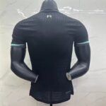 24/25 Liverpool player version away S-3XL - Imagem 2