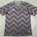24/25 Santos Grey jersey S-4XL
