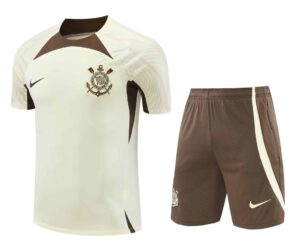 24/25 Corinthians beige  kit  S-XXL