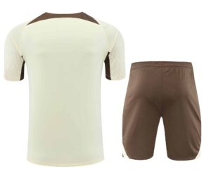 24/25 Corinthians beige  kit  S-XXL - Imagem 2