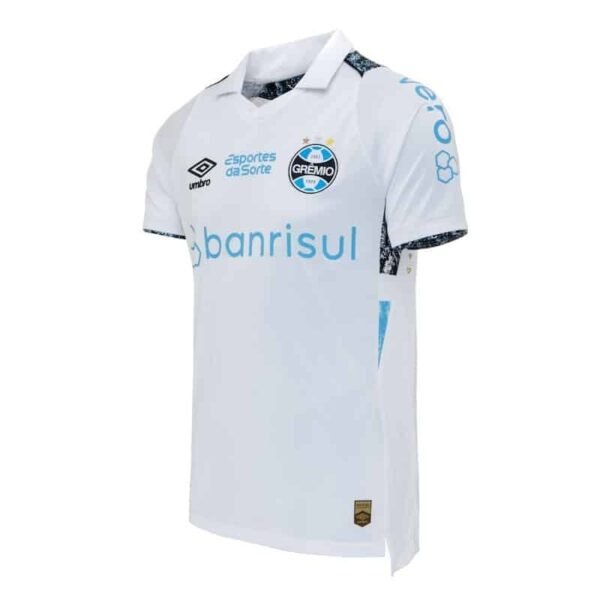 24/25 Gremio away with  S-4XL - Image 2