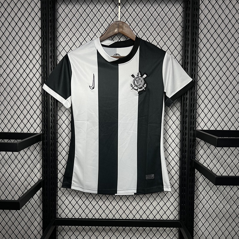 20240723233155-66a03d6b5cc04.jpg Corinthians 2024/25 Third Away Womens Jersey - Imagem 1