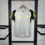 24/25 Flamengo training women’s yellow. S-XXL